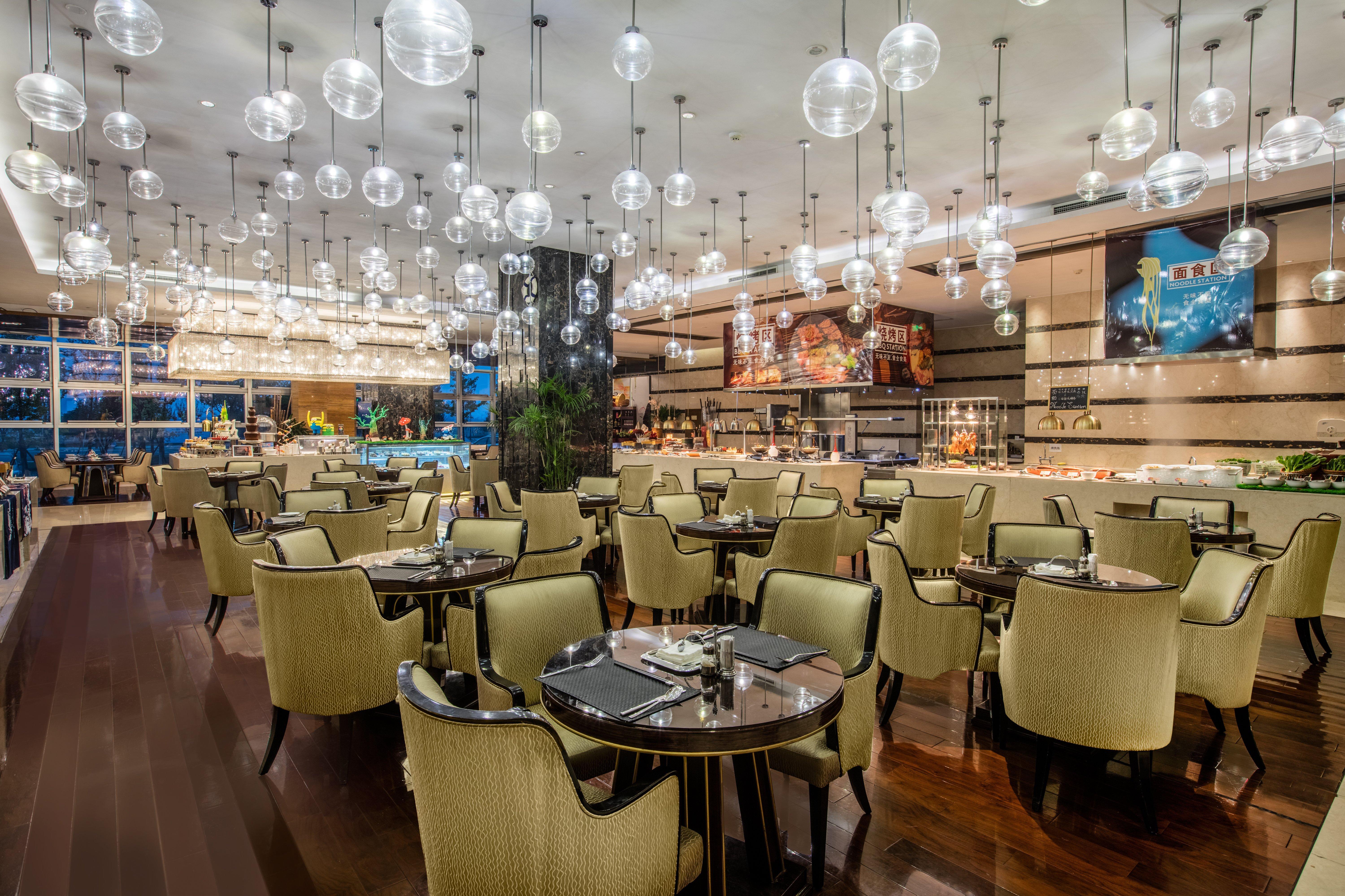 Expo Center Hotel - Free Shuttle Bus & Late Check-Out Yiwu  Exterior foto